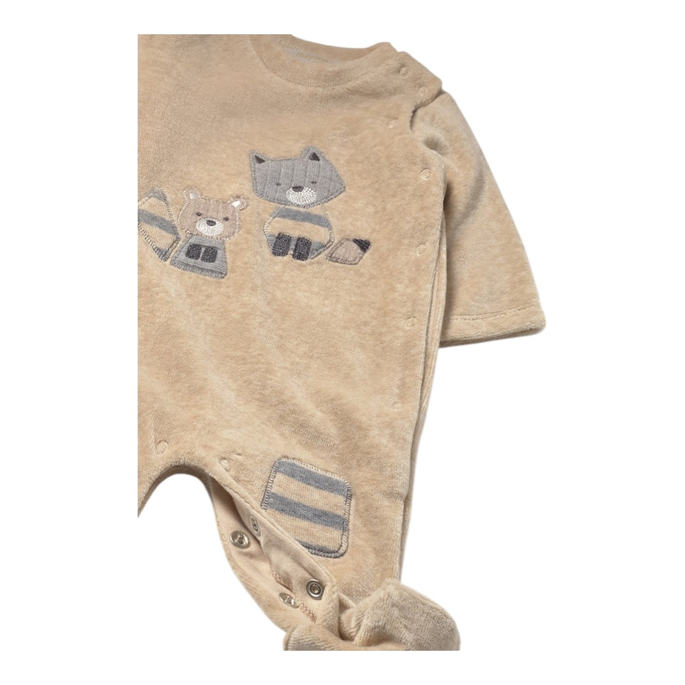 MAYORAL 2X ALL IN ONES 2719