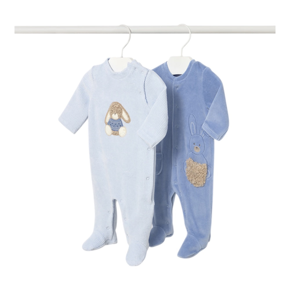 MAYORAL 2X ALL IN ONES 2719