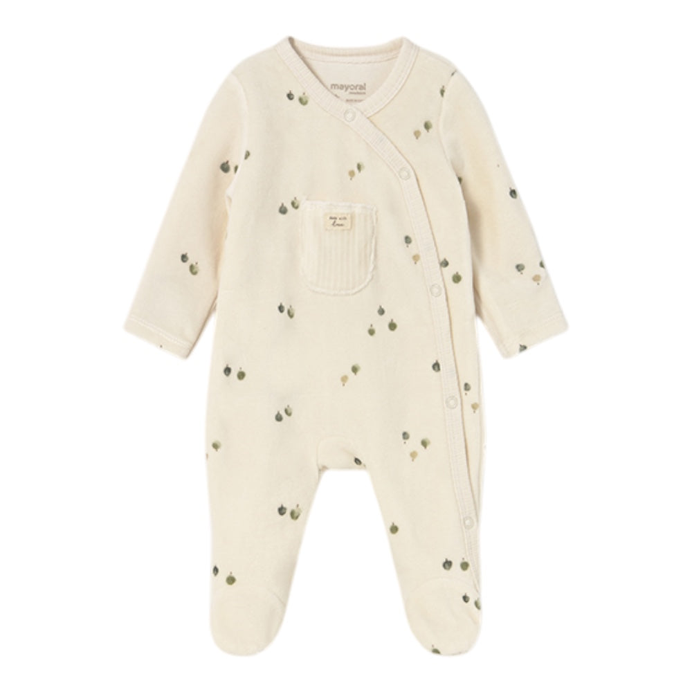 MAYORAL ALL IN ONE 2729