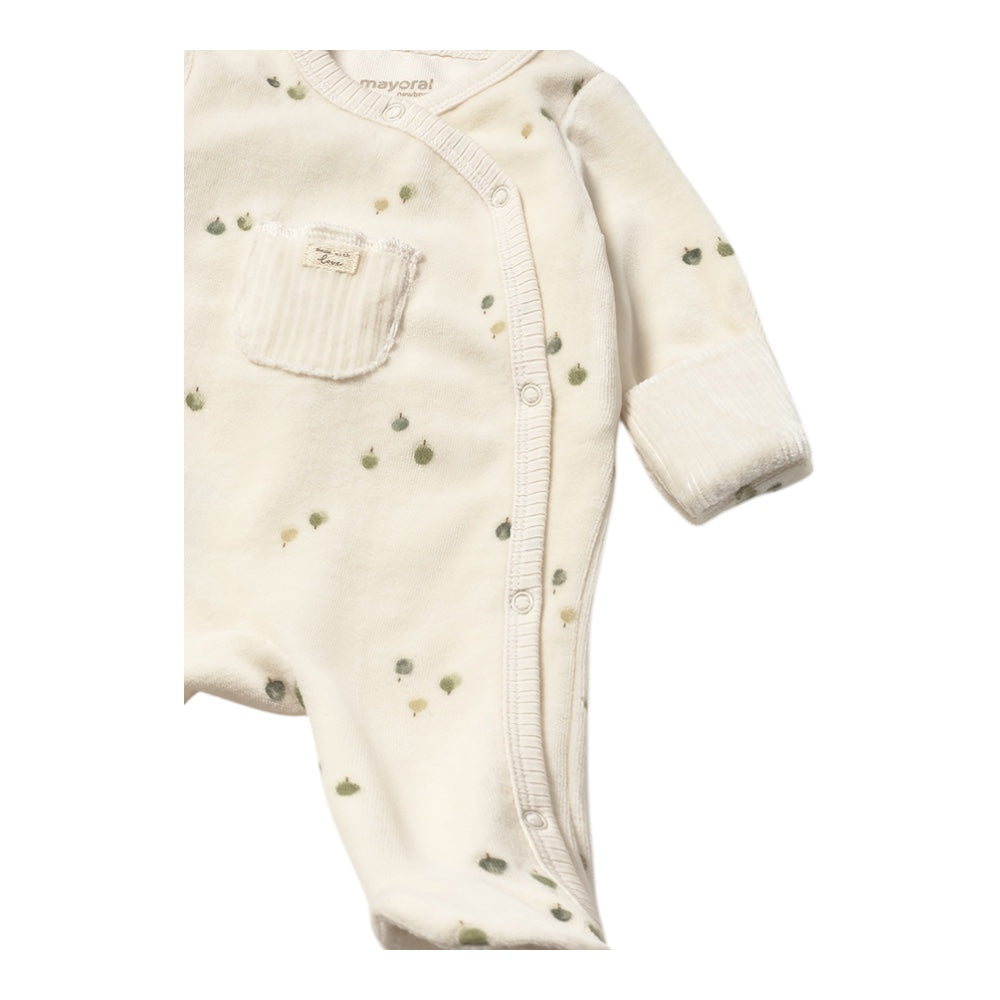 MAYORAL ALL IN ONE 2729