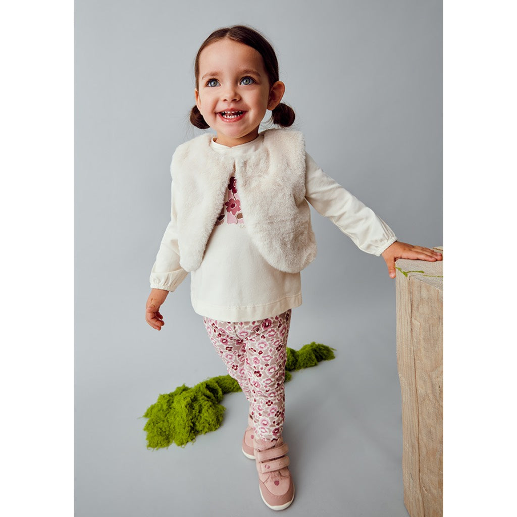 MAYORAL 3 PIECE SET 2739