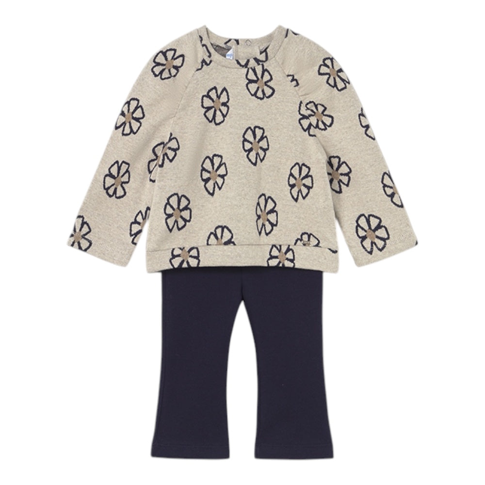 MAYORAL LEGGING SET 2742