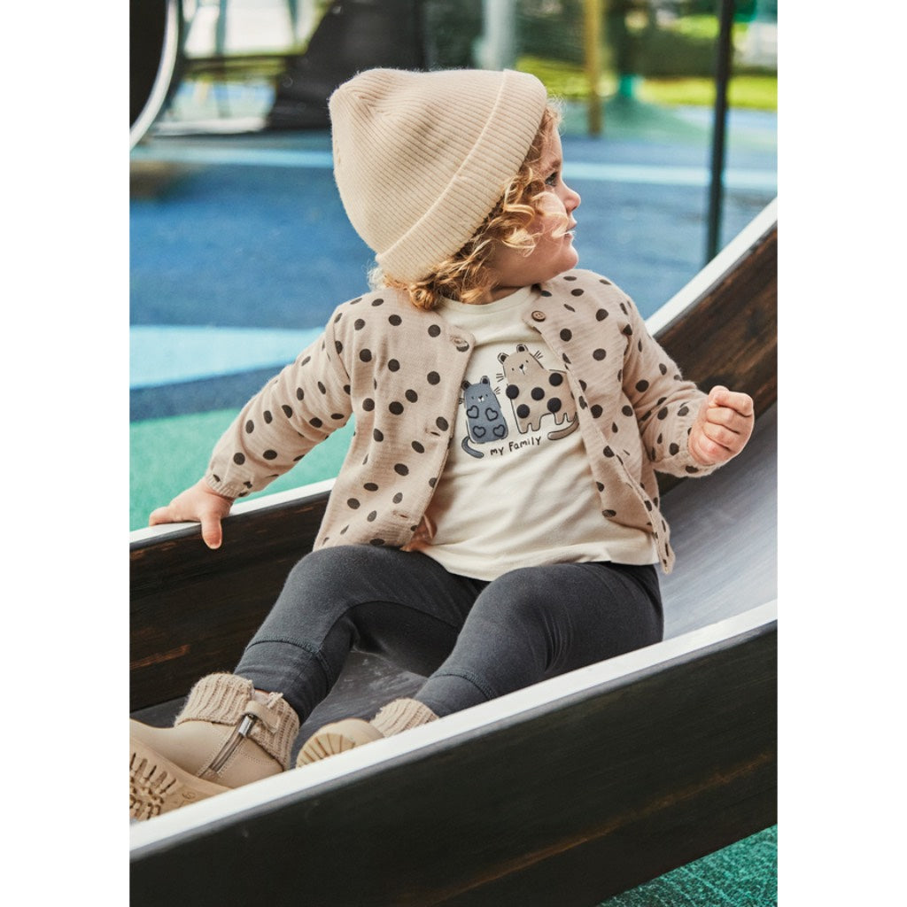 MAYORAL 3 PIECE SET 2743