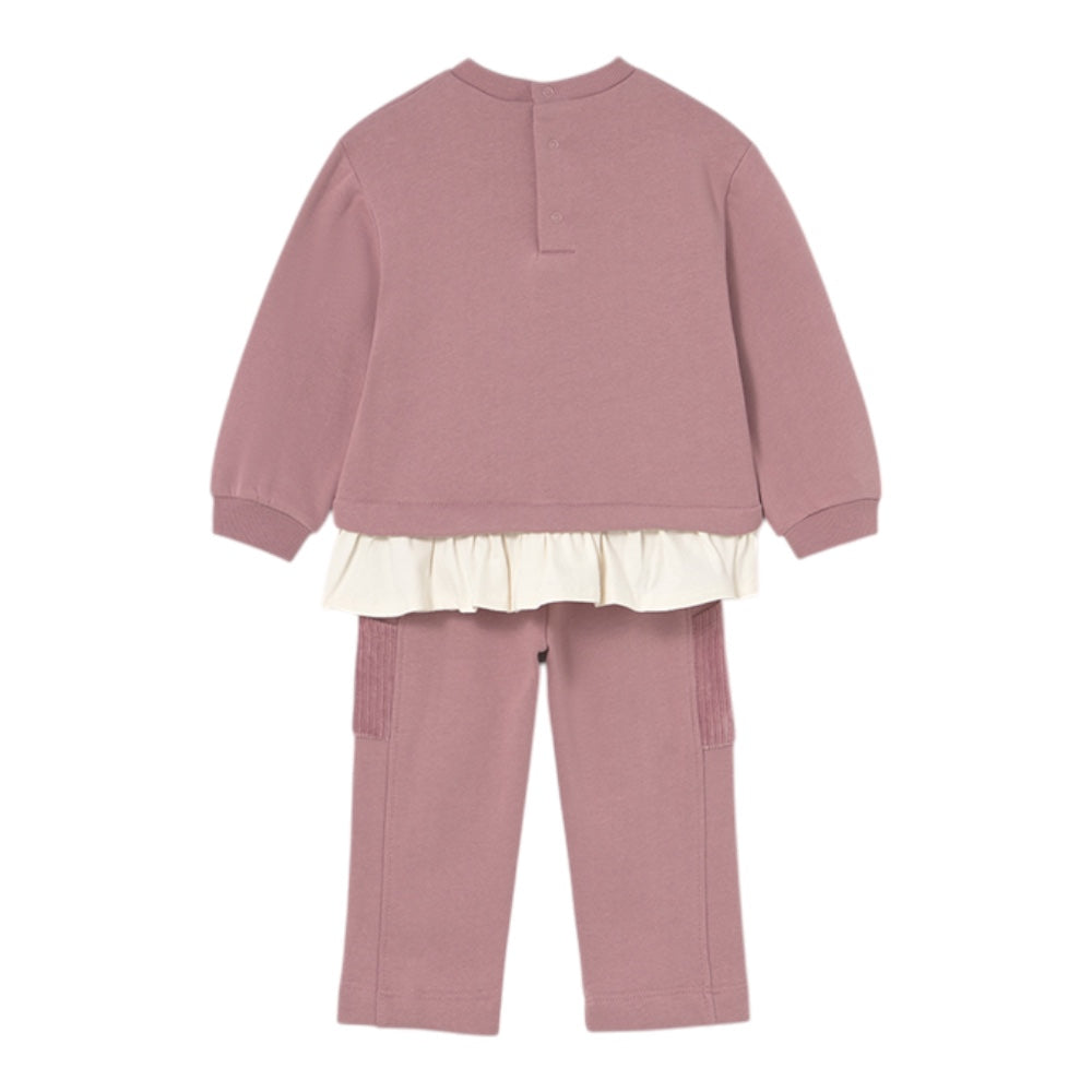 MAYORAL TRACKSUIT 2843