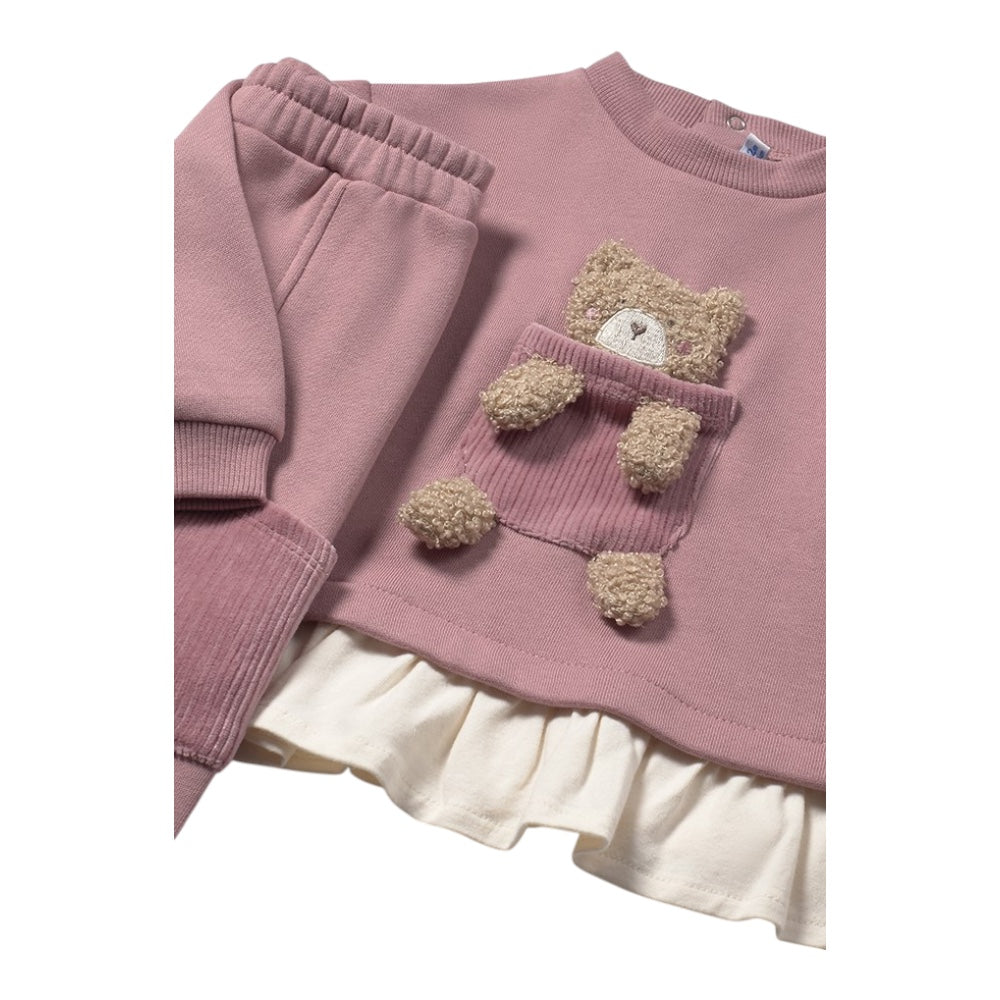 MAYORAL TRACKSUIT 2843