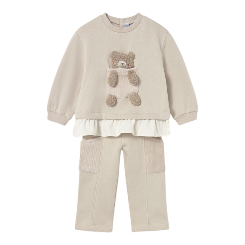 MAYORAL 2 PIECE SET 2843