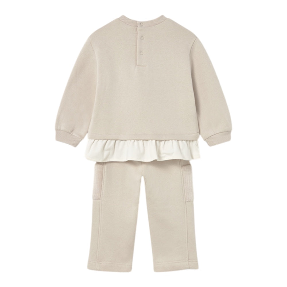 MAYORAL 2 PIECE SET 2843