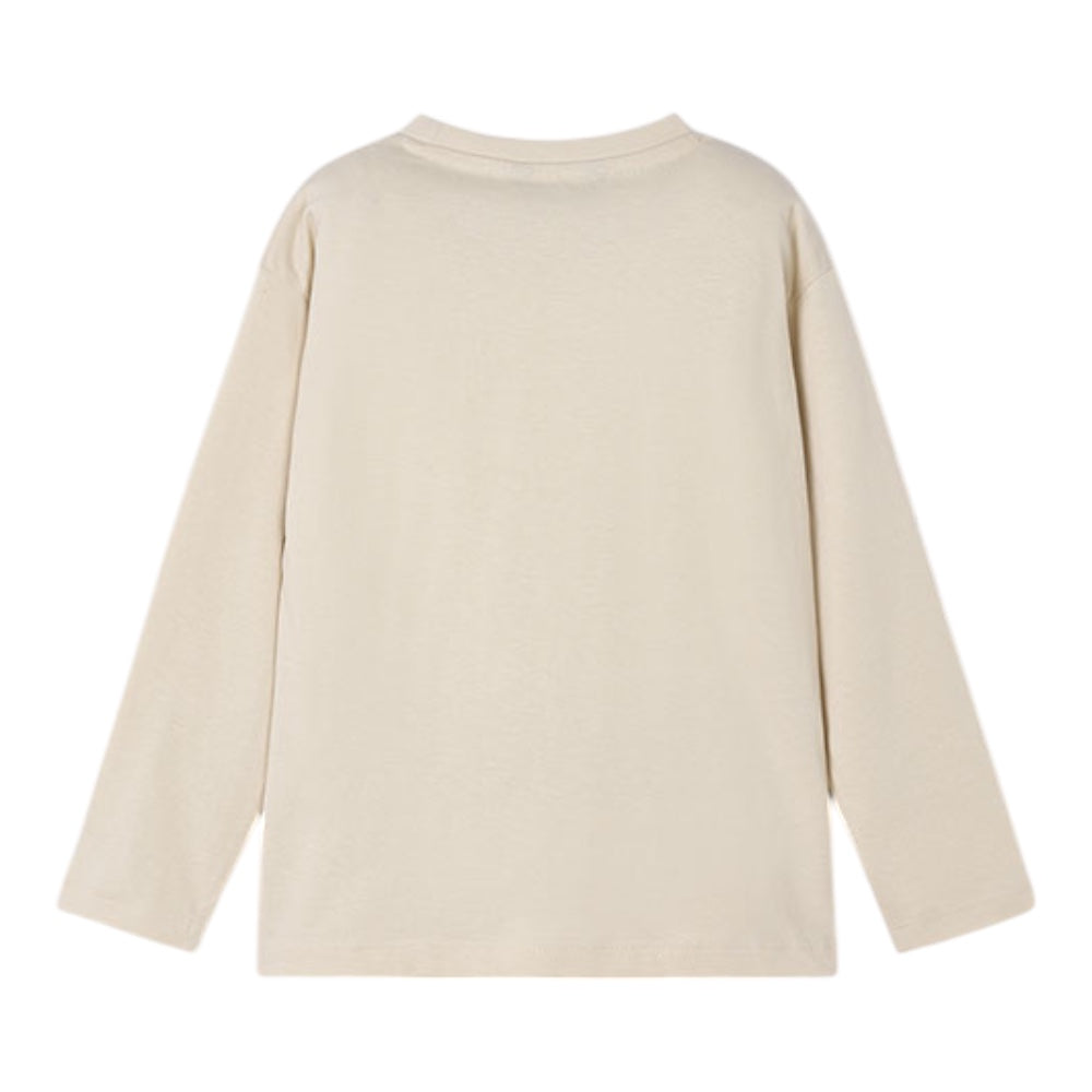 MAYORAL T SHIRT 4079