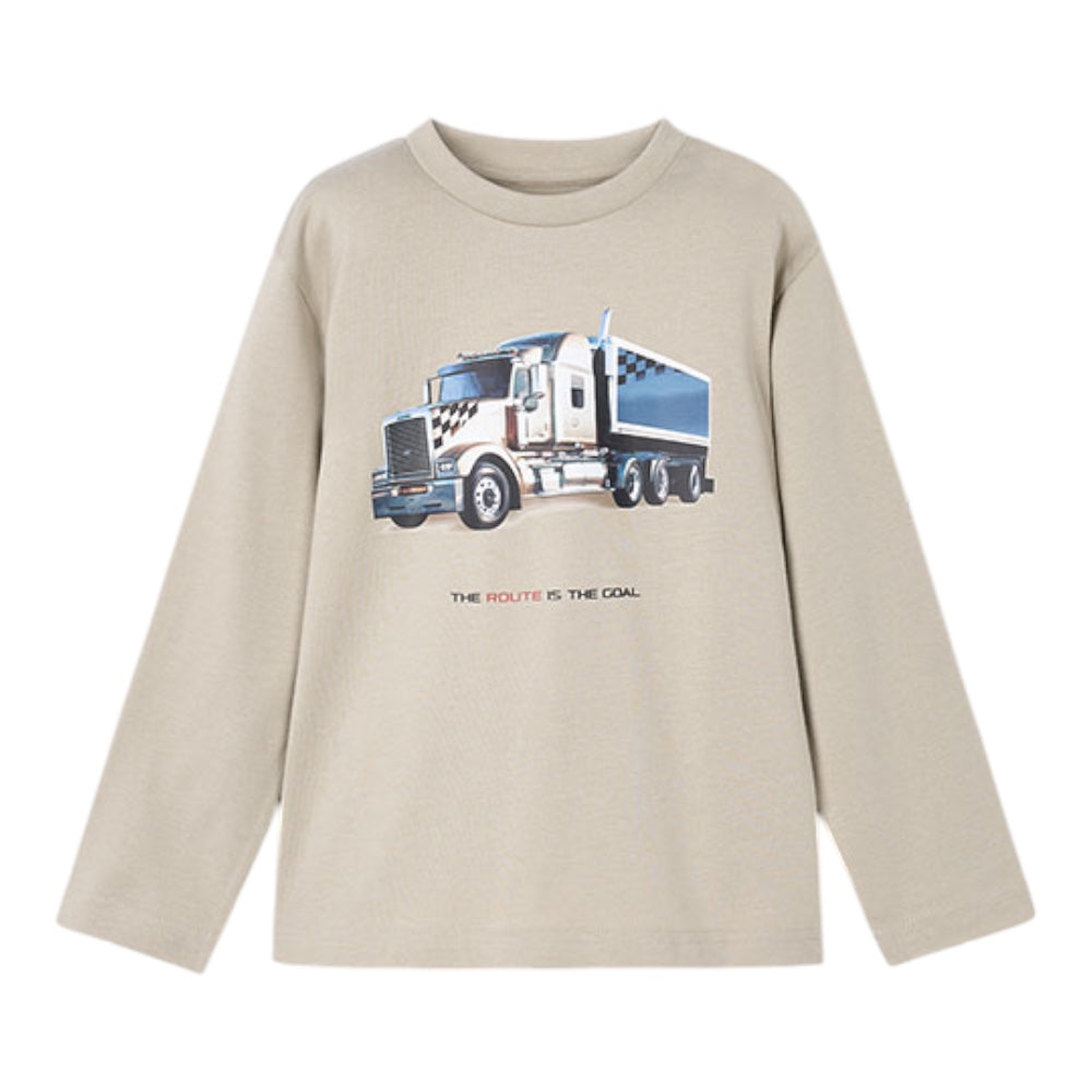 MAYORAL T SHIRT 4085