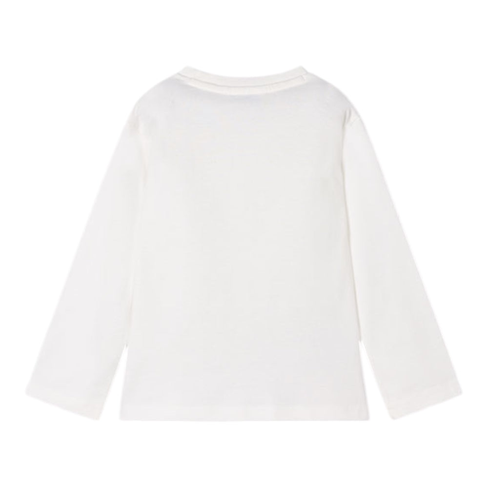 MAYORAL T SHIRT 4086