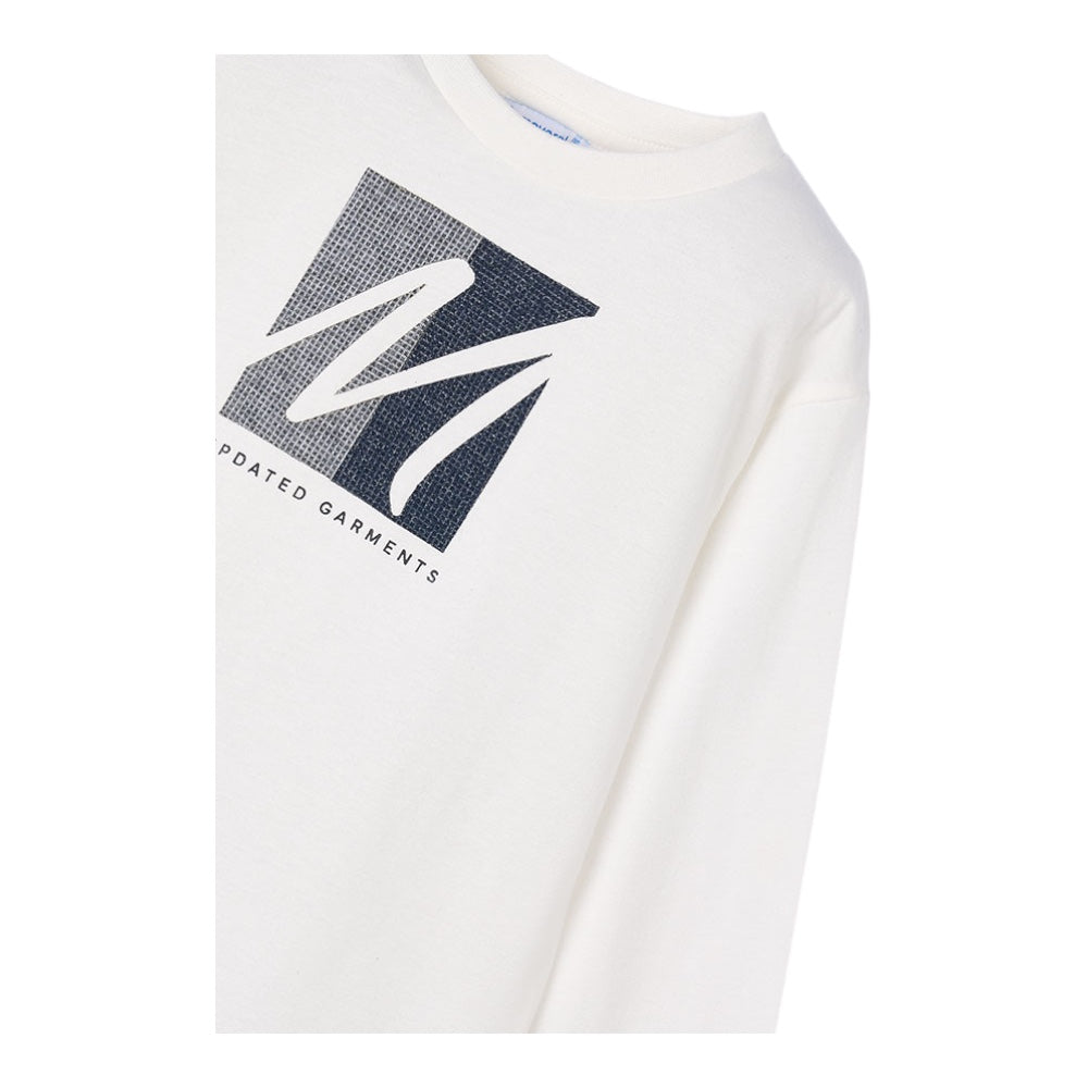 MAYORAL T SHIRT 4086