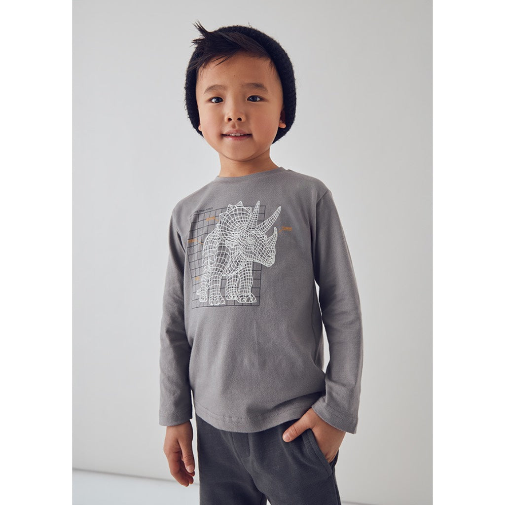 MAYORAL T SHIRT 4088