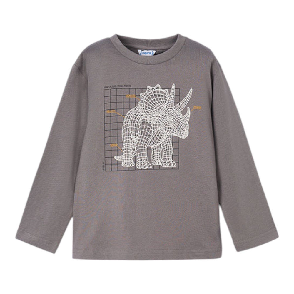 MAYORAL T SHIRT 4088