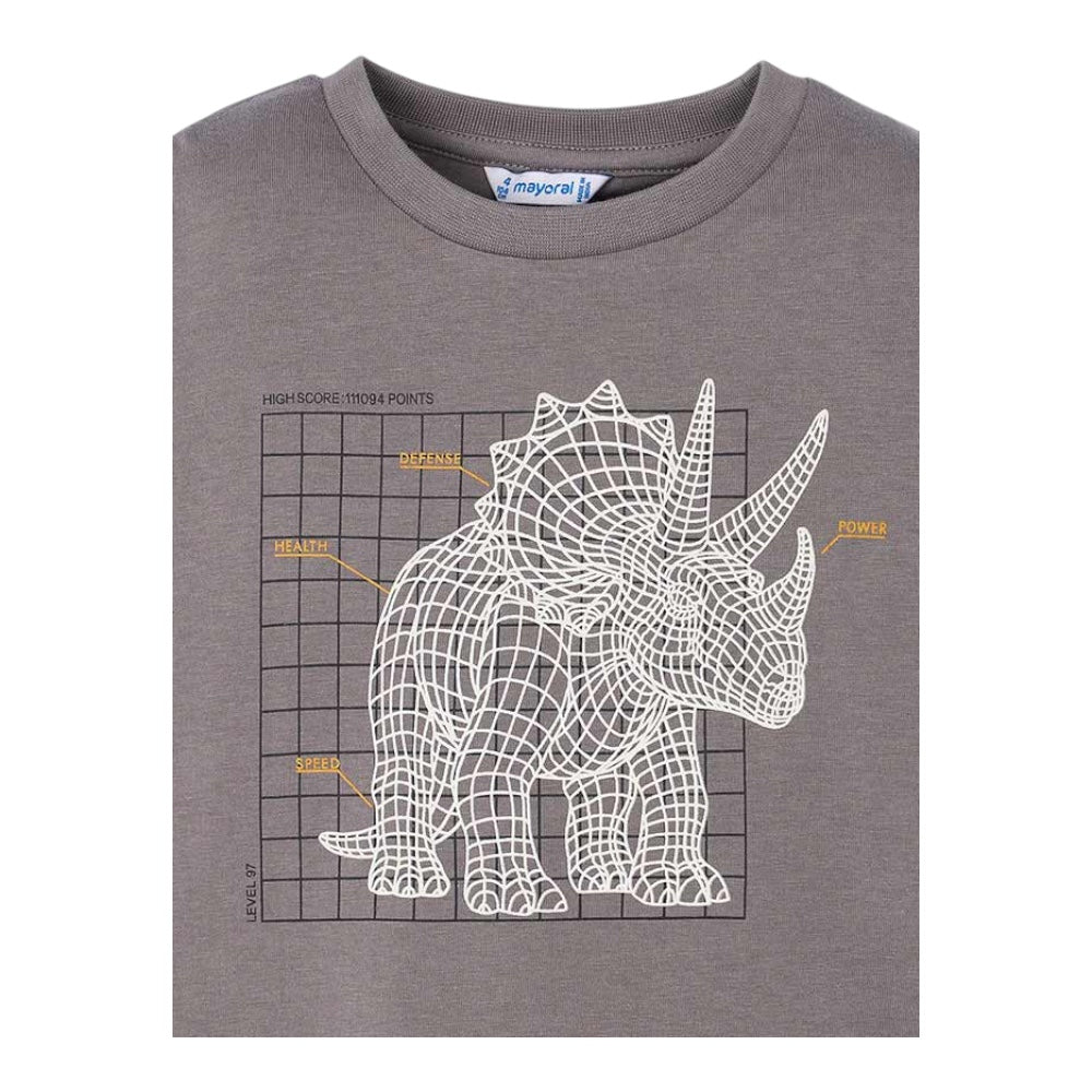 MAYORAL T SHIRT 4088