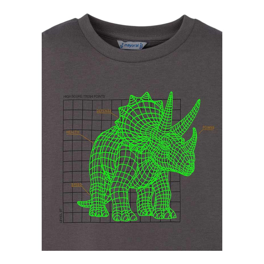 MAYORAL T SHIRT 4088