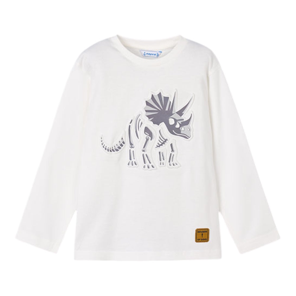 MAYORAL T SHIRT 4089