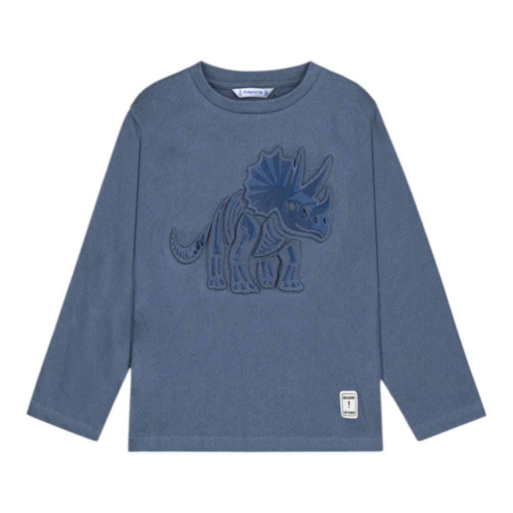 MAYORAL T SHIRT 4089