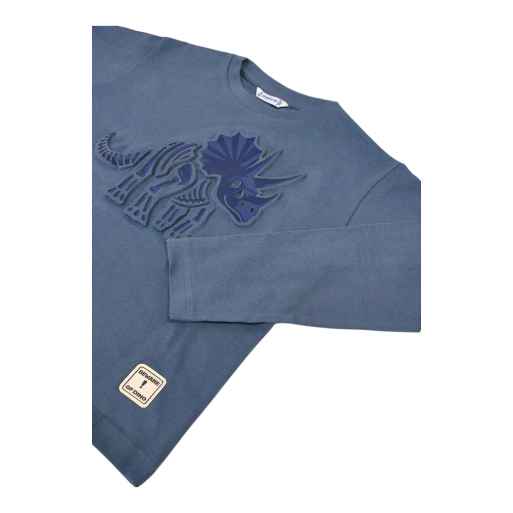 MAYORAL T SHIRT 4089