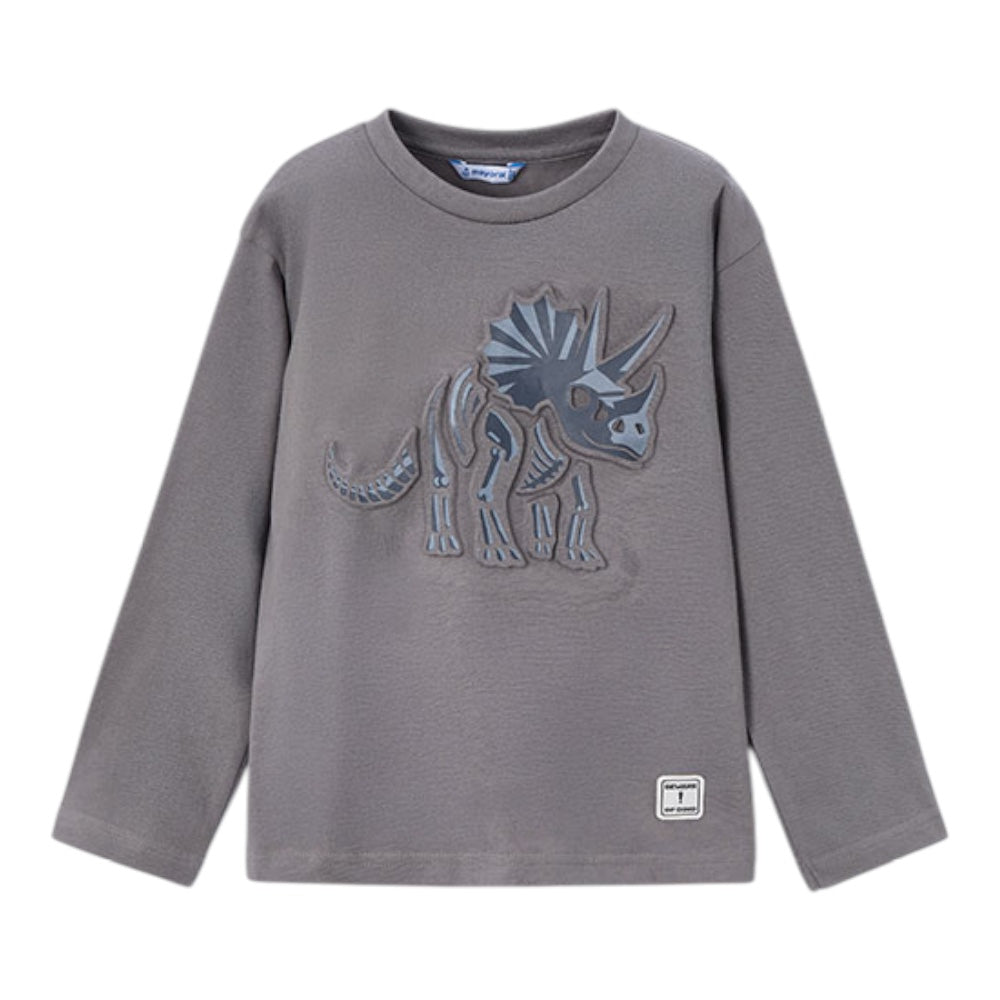 MAYORAL T SHIRT 4089