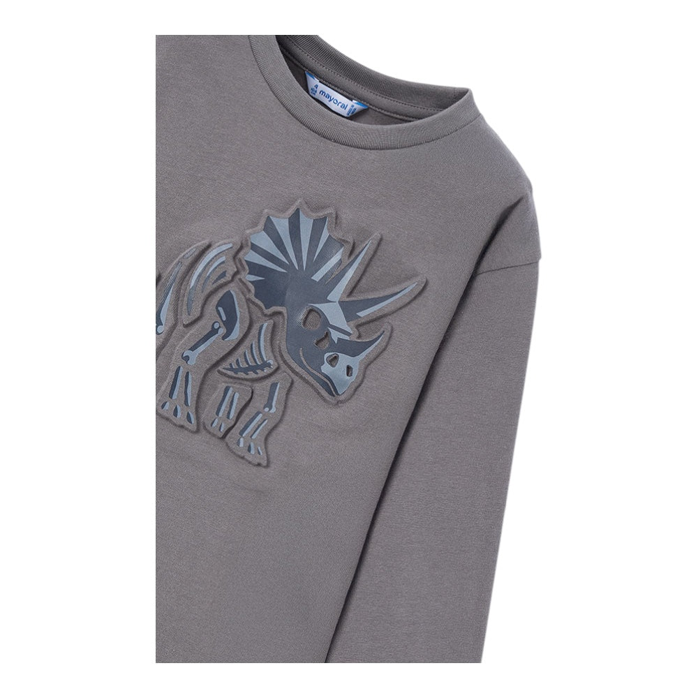 MAYORAL T SHIRT 4089