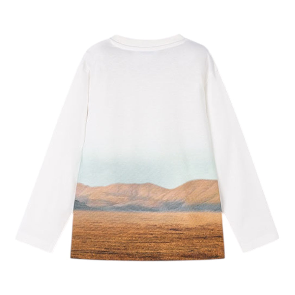 MAYORAL T SHIRT 4094