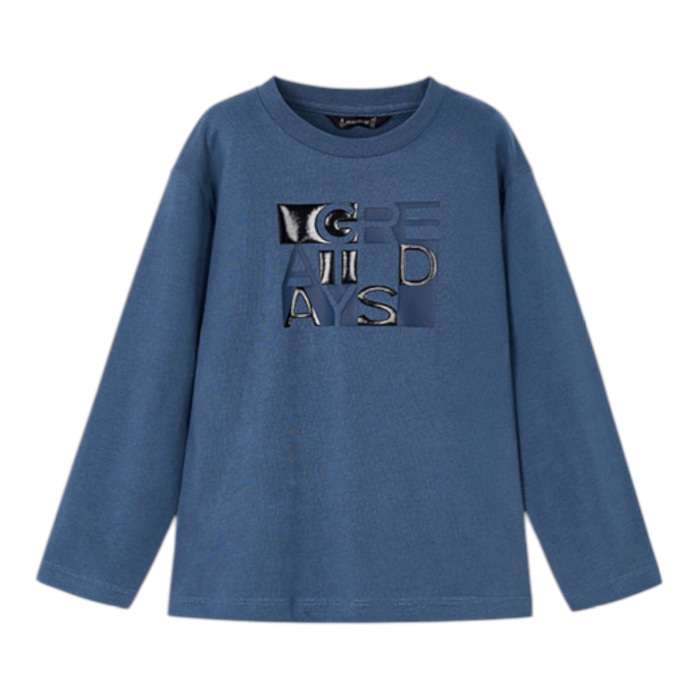 MAYORAL T SHIRT 4095