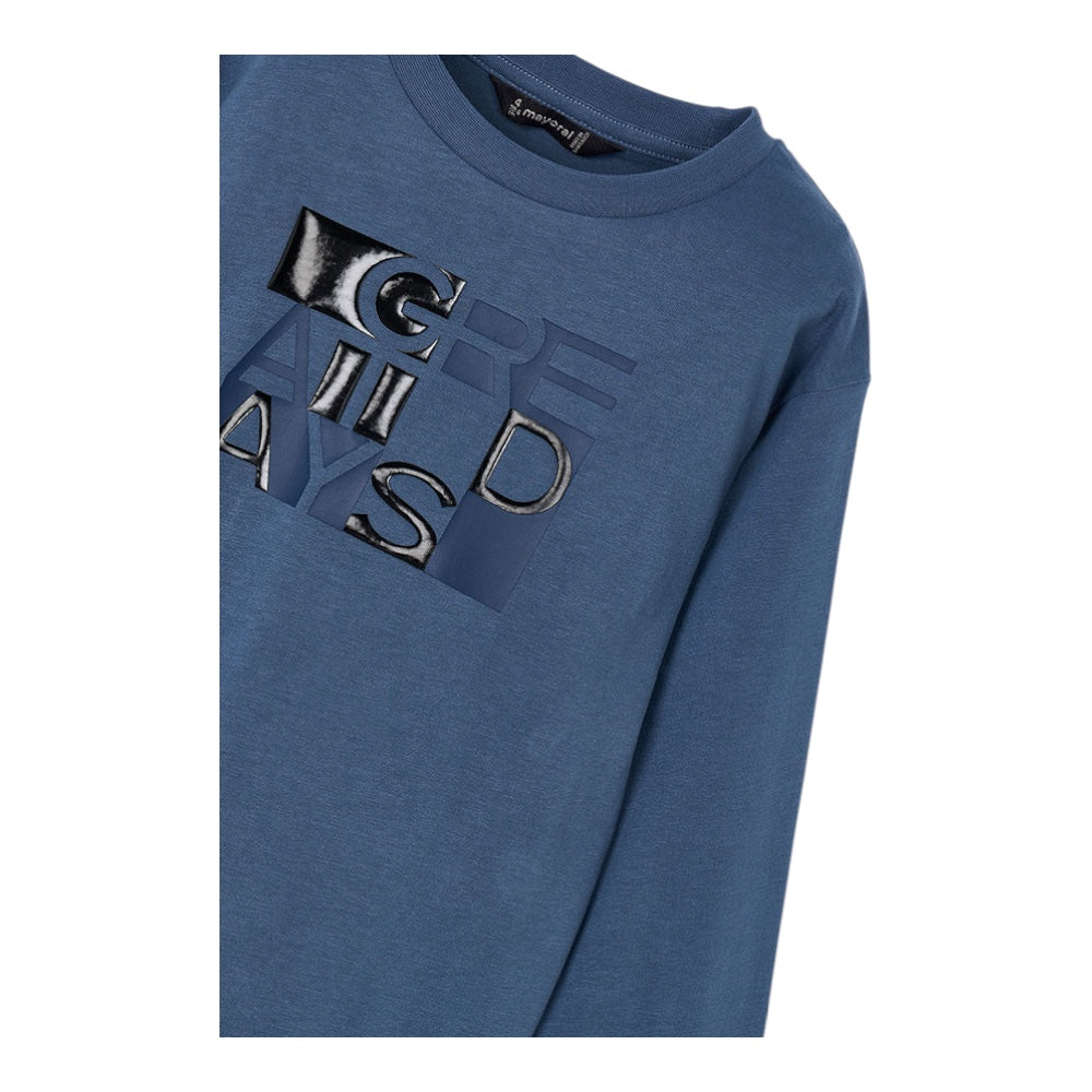 MAYORAL T SHIRT 4095