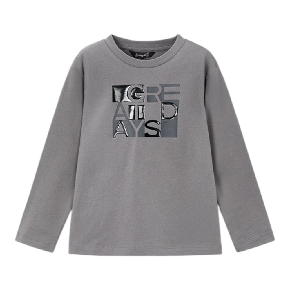 MAYORAL T SHIRT 4095