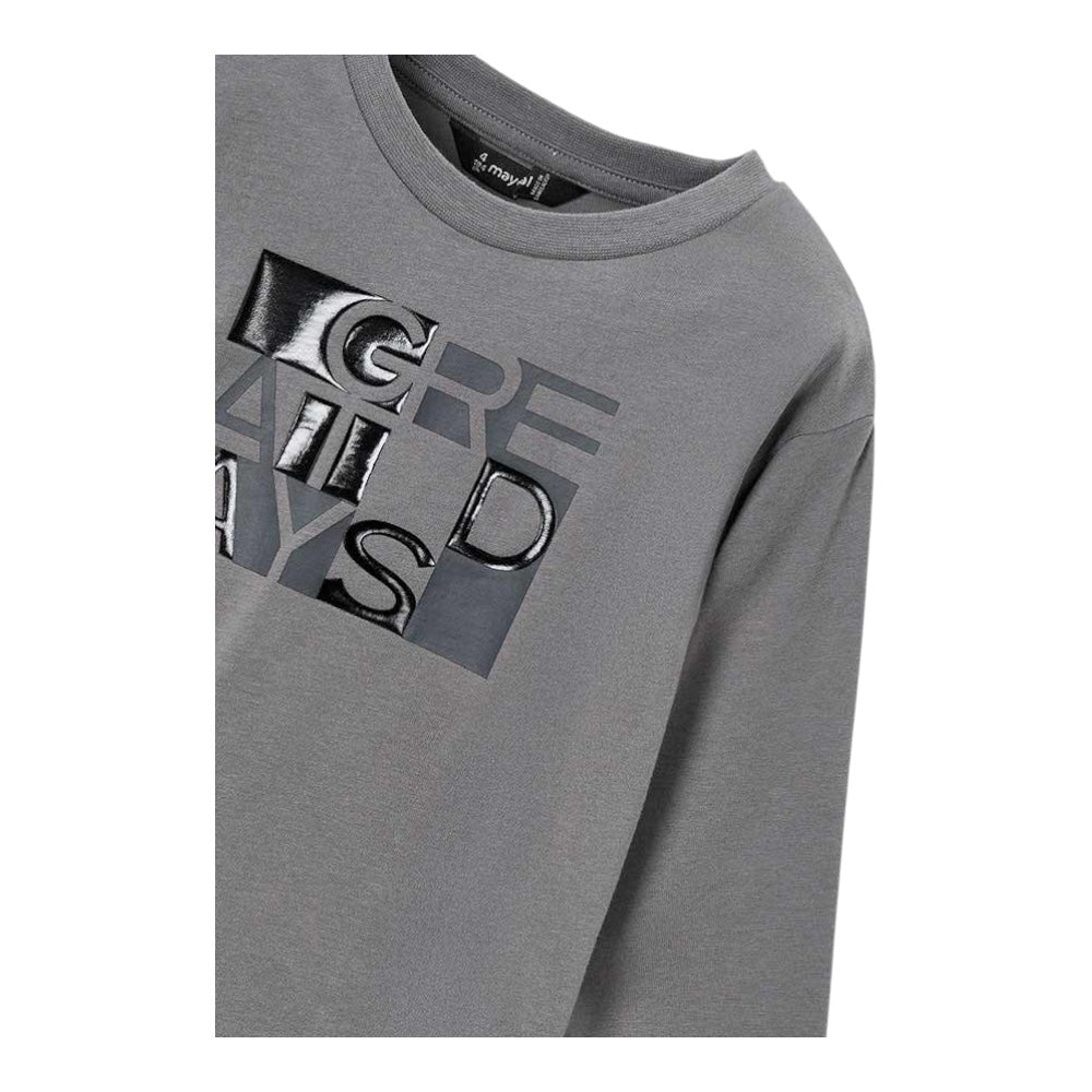 MAYORAL T SHIRT 4095