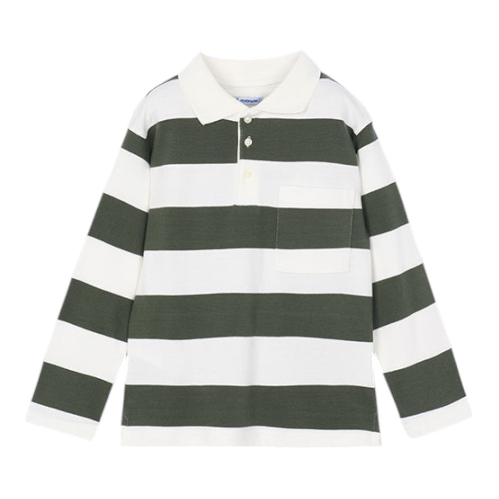 MAYORAL POLO TOP 4119