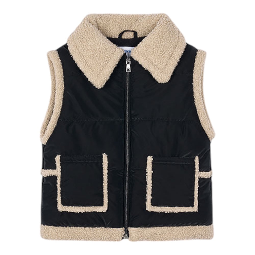 MAYORAL GILET 4313