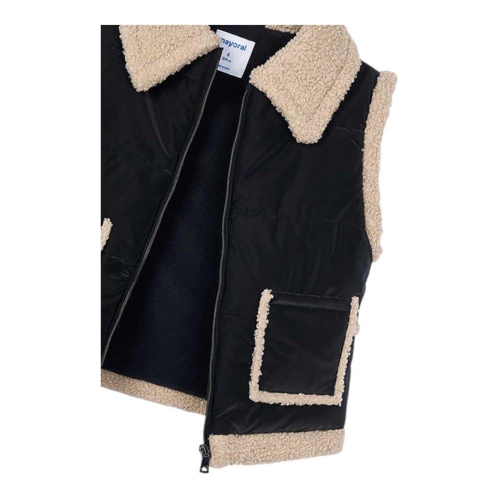 MAYORAL GILET 4313