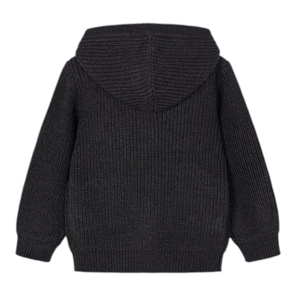 MAYORAL ZIP UP CARDIGAN 4386