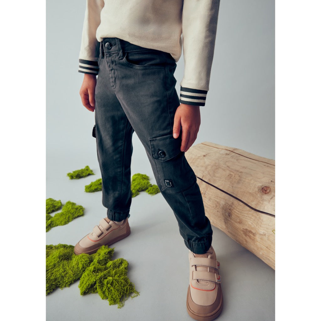 MAYORAL CARGO PANTS 4557