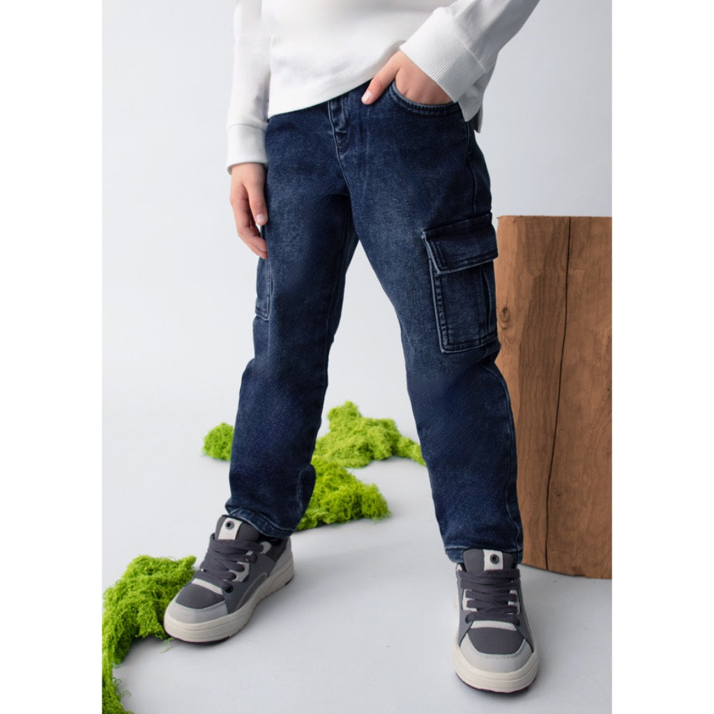 MAYORAL JEANS 4563