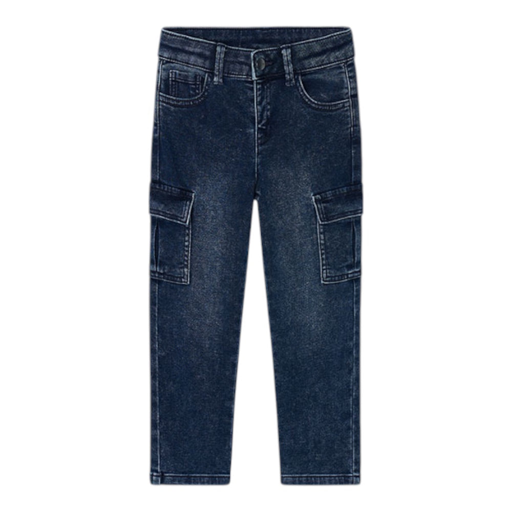 MAYORAL JEANS 4563