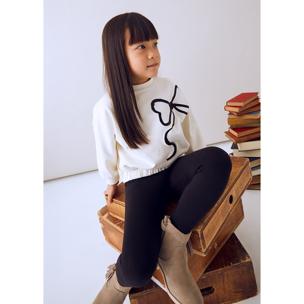 MAYORAL LEGGING SET 4720