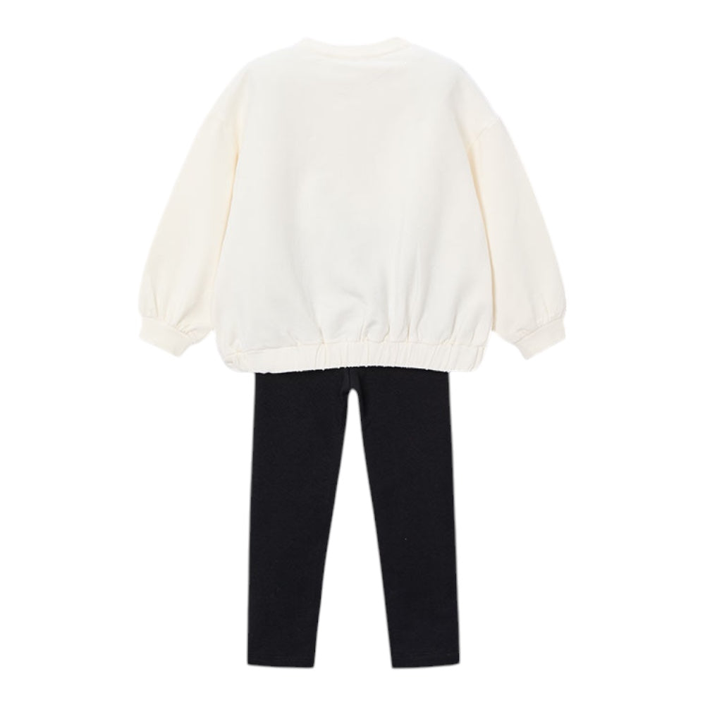 MAYORAL LEGGING SET 4720