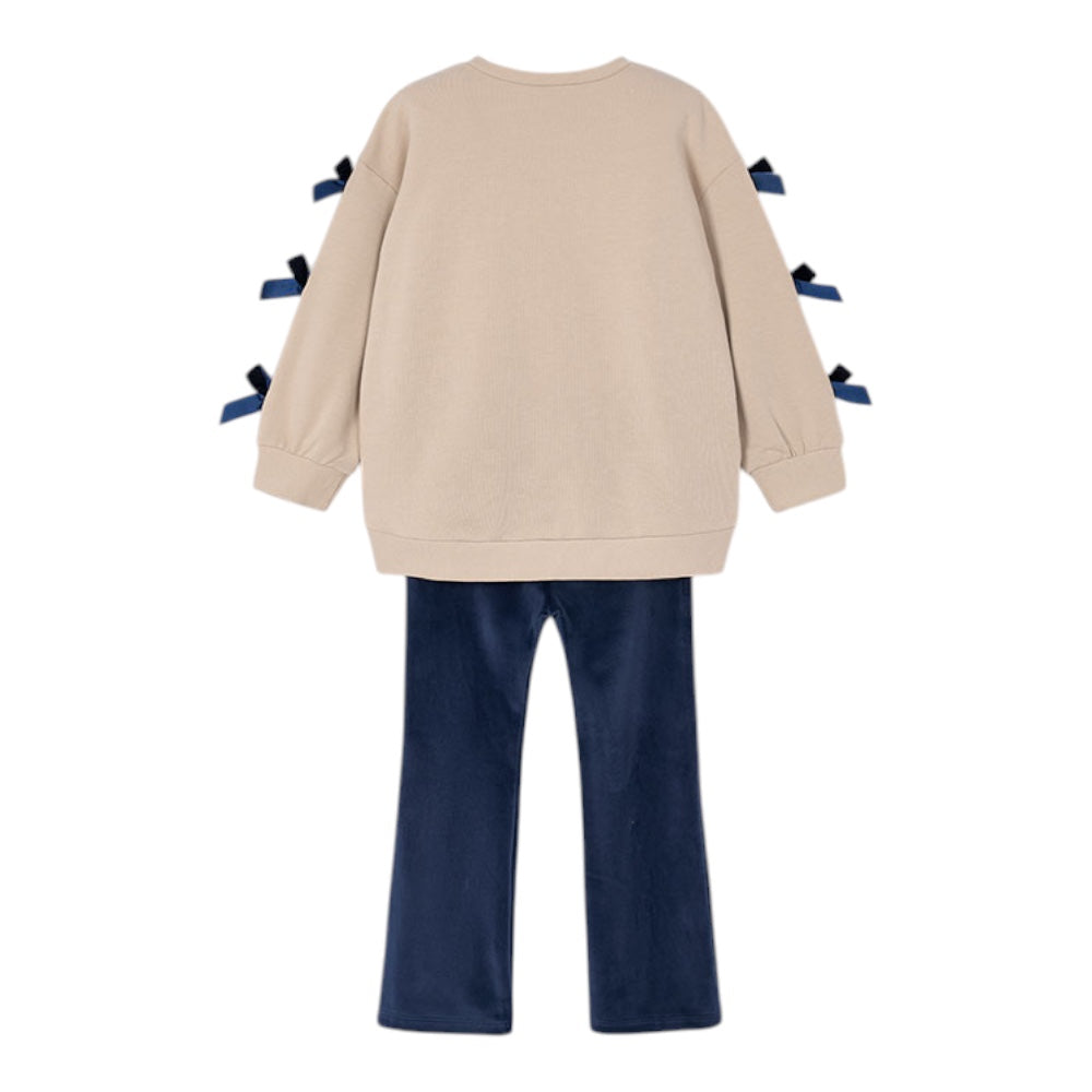 MAYORAL LEGGING SET 4725