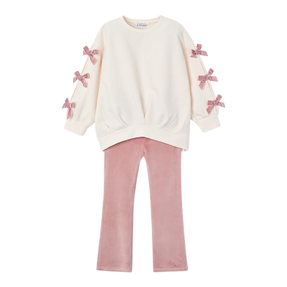 MAYORAL LEGGING SET 4725