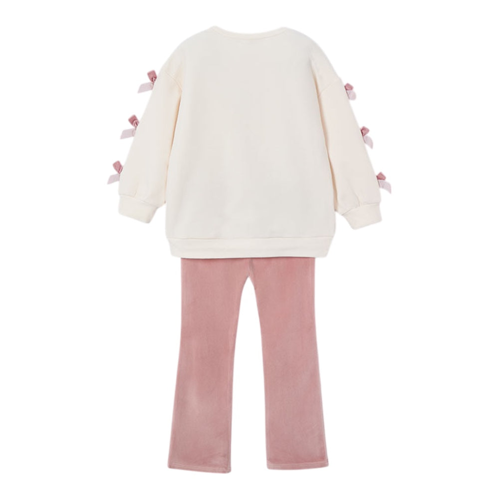 MAYORAL LEGGING SET 4725