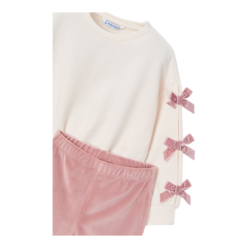 MAYORAL LEGGING SET 4725