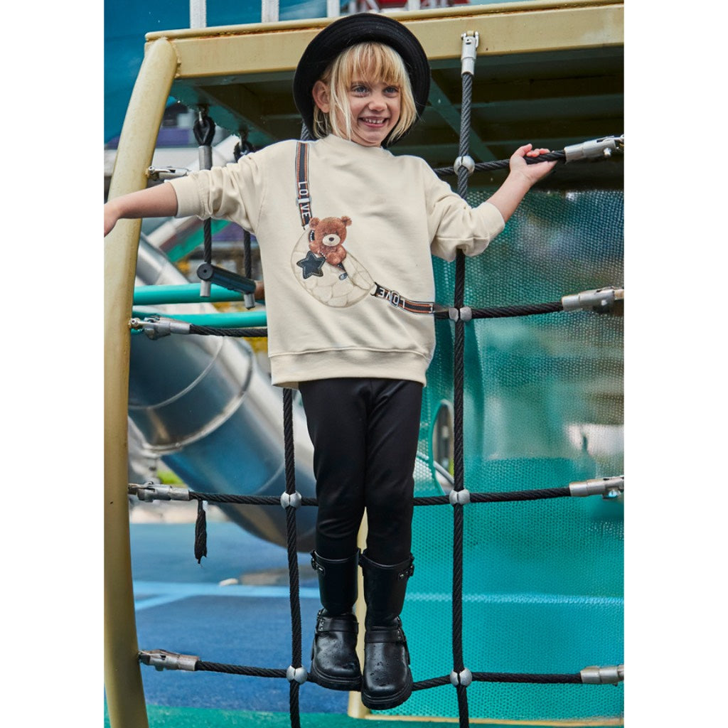 MAYORAL LEGGING SET 4727