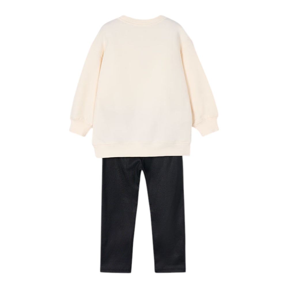 MAYORAL LEGGING SET 4727