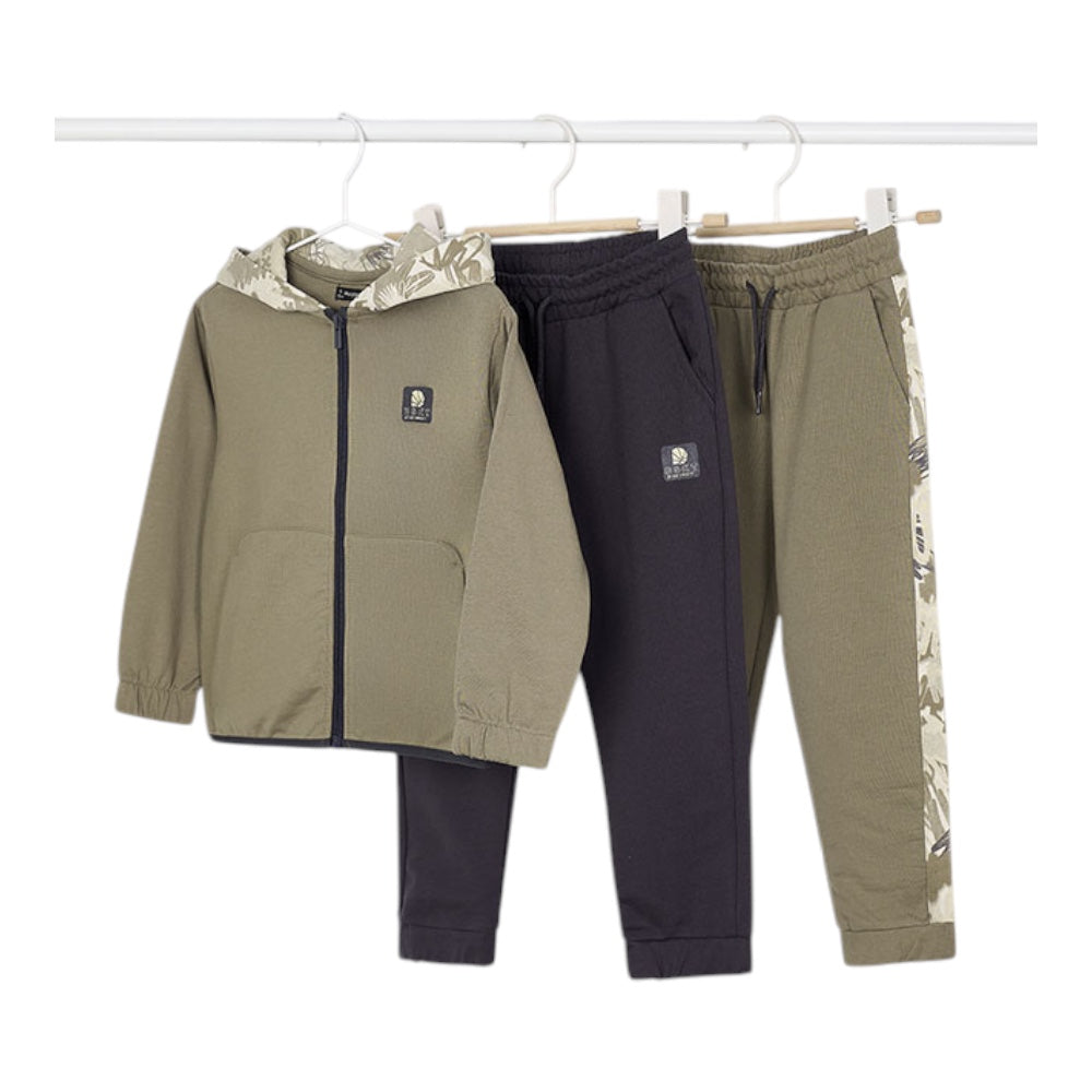 MAYORAL 3 PIECE SET 4803