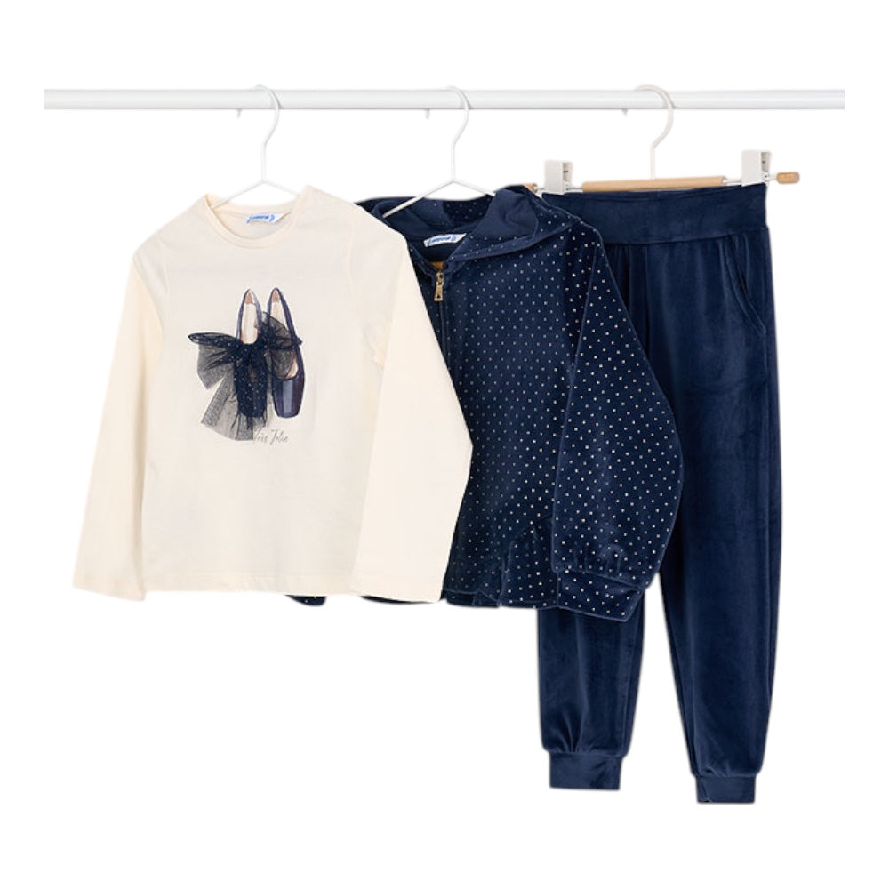 MAYORAL 3 PIECE SET 4892