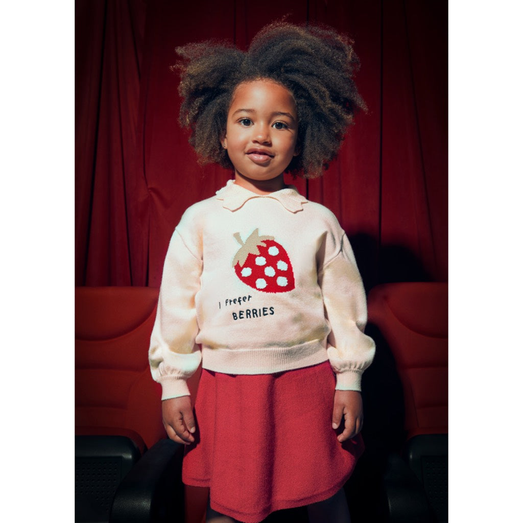 MAYORAL SKIRT SET 4932