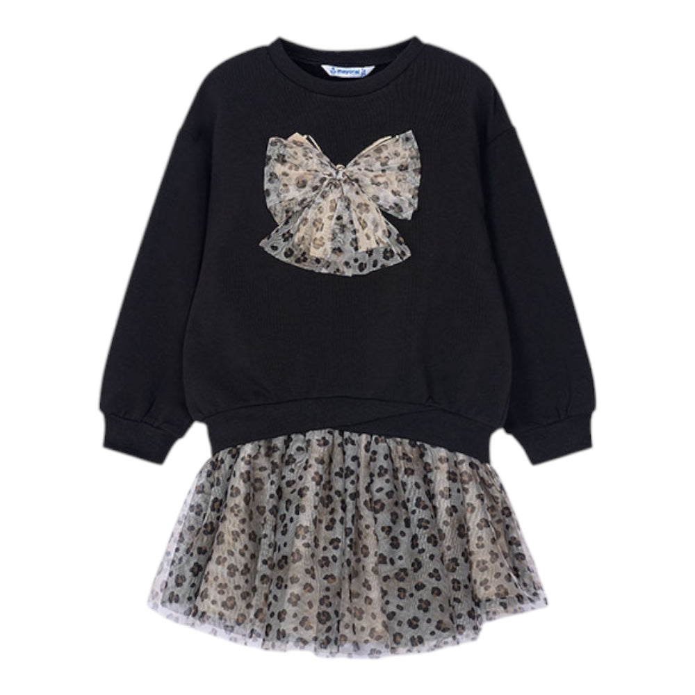 MAYORAL SKIRT SET 4936