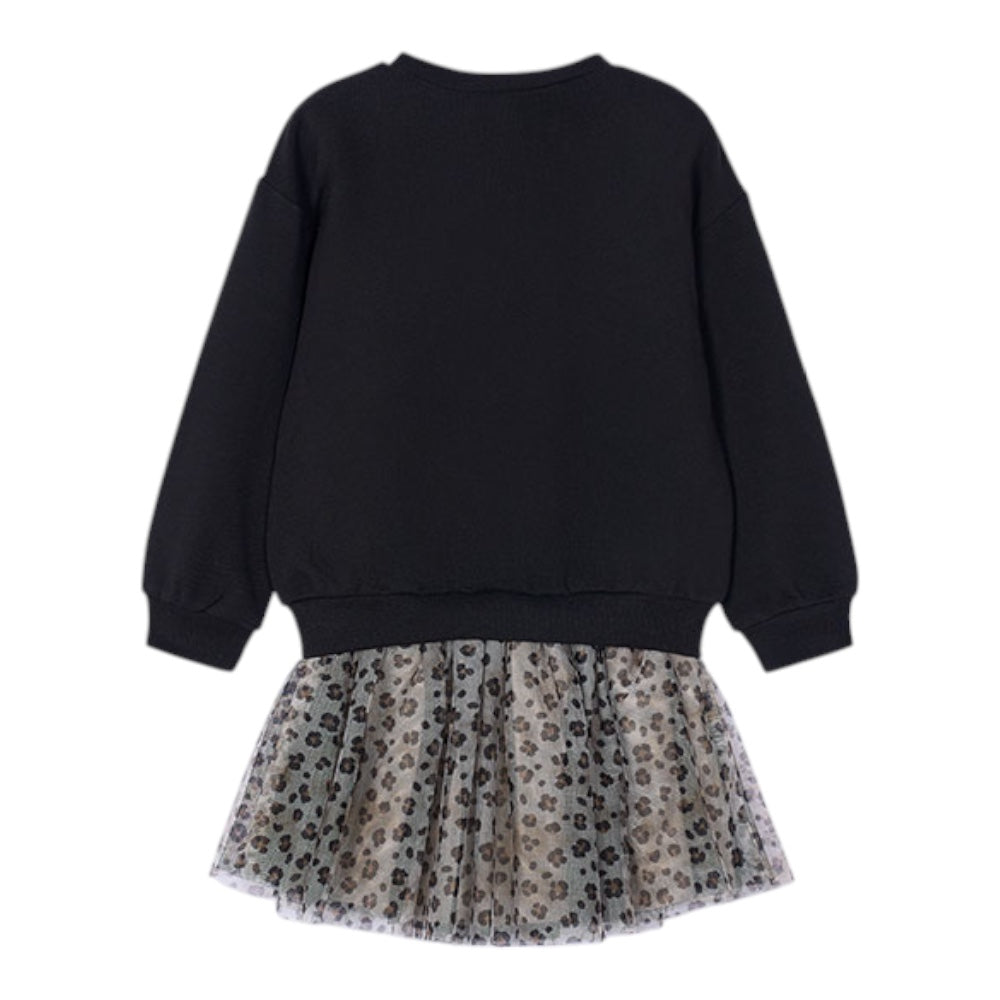 MAYORAL SKIRT SET 4936