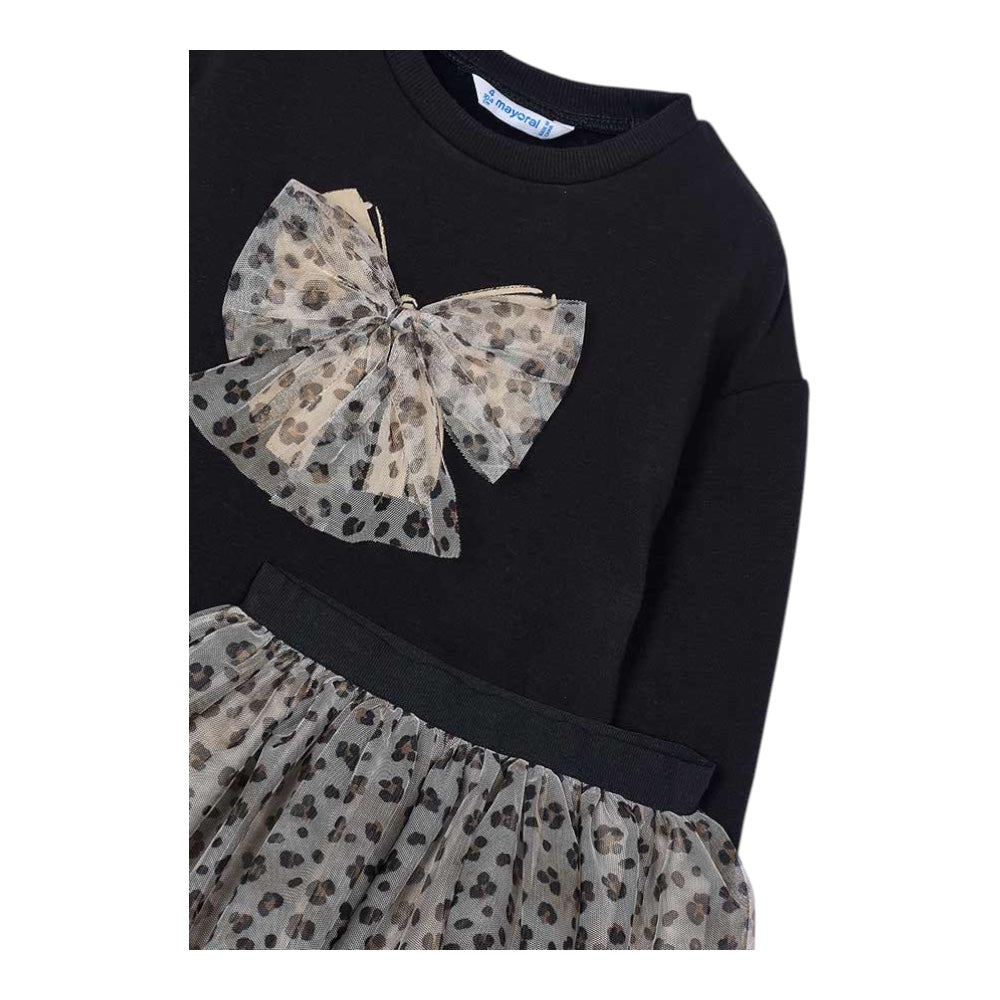 MAYORAL SKIRT SET 4936